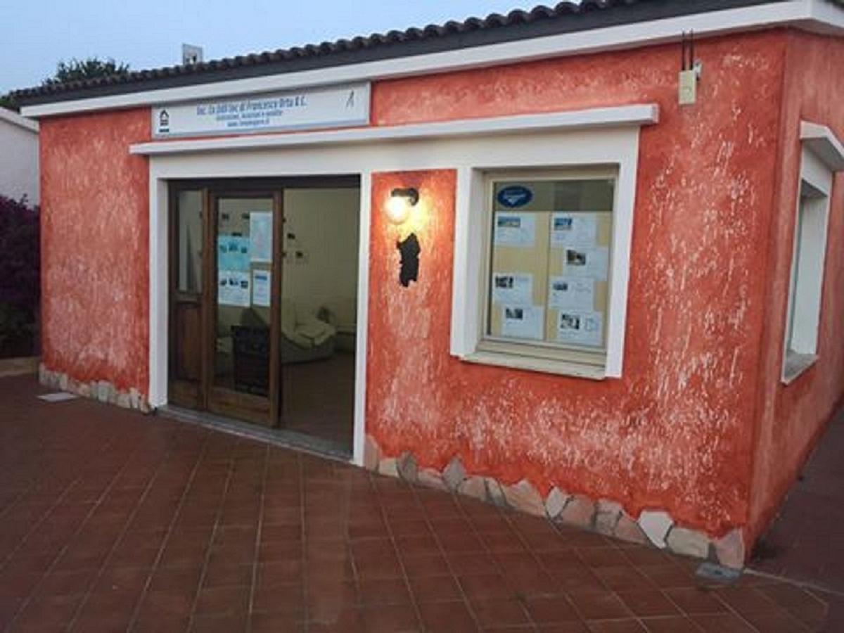 Rena Majore In Vacanza Exterior foto